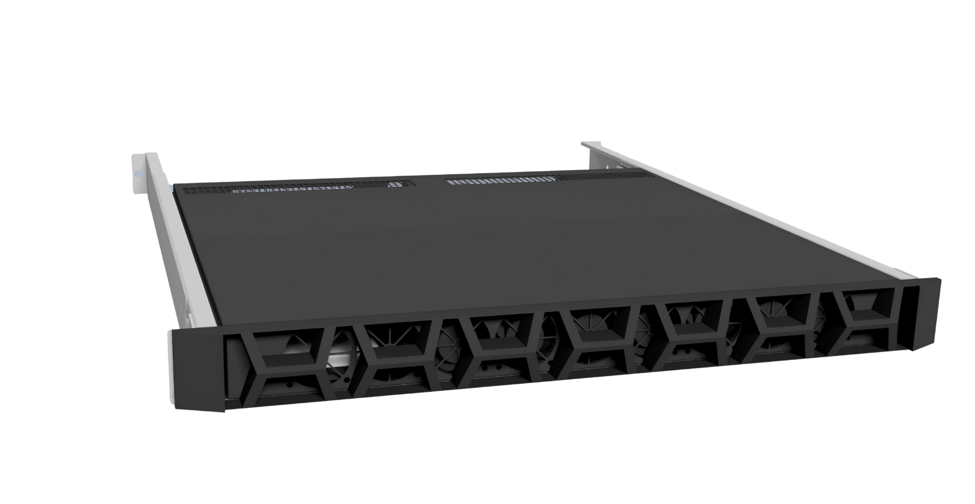 Chassis Enterprise 1U